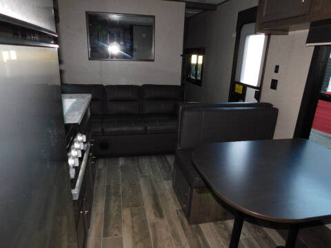 2021 Jayco Jay Flight 264 BH