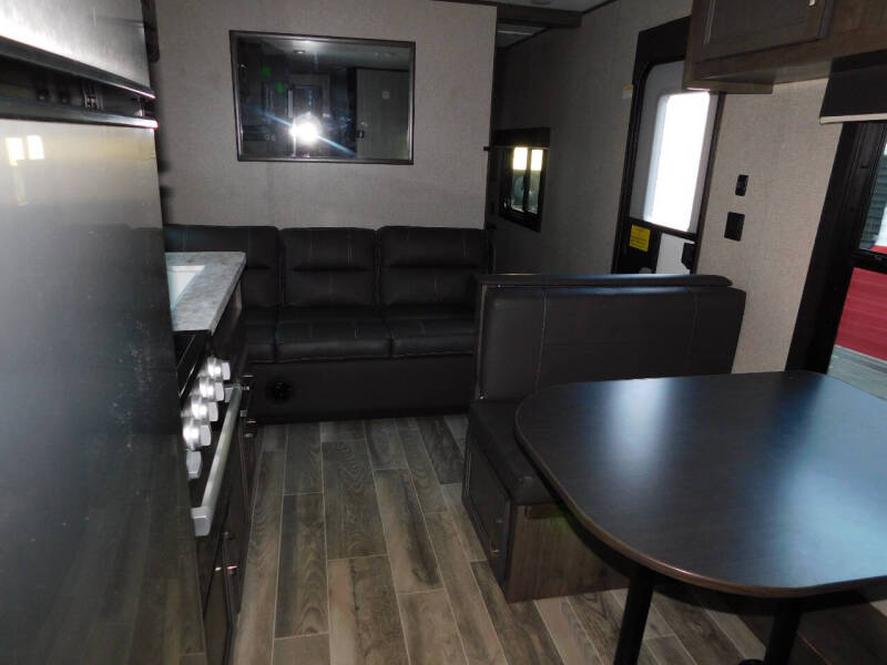 2021 Jayco Jay Flight 264 BH