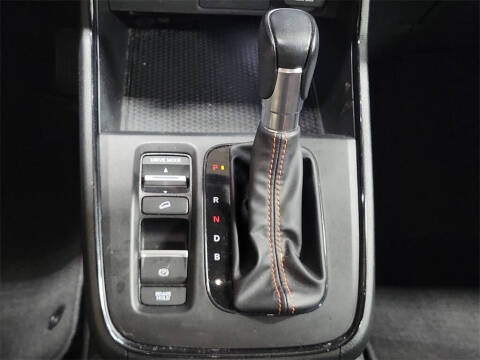 2023 Honda CR-V Hybrid