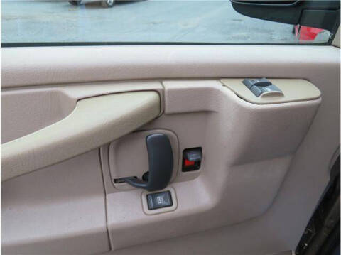 2004 Chevrolet Express