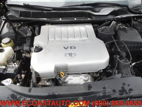 2005 Toyota Avalon XLS