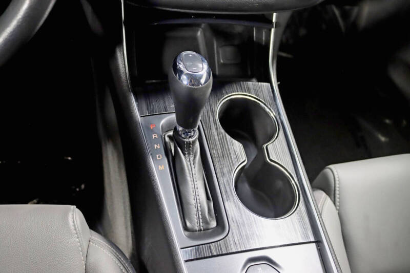 2018 Chevrolet Impala LS Fleet