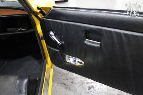 1980 Triumph Spitfire