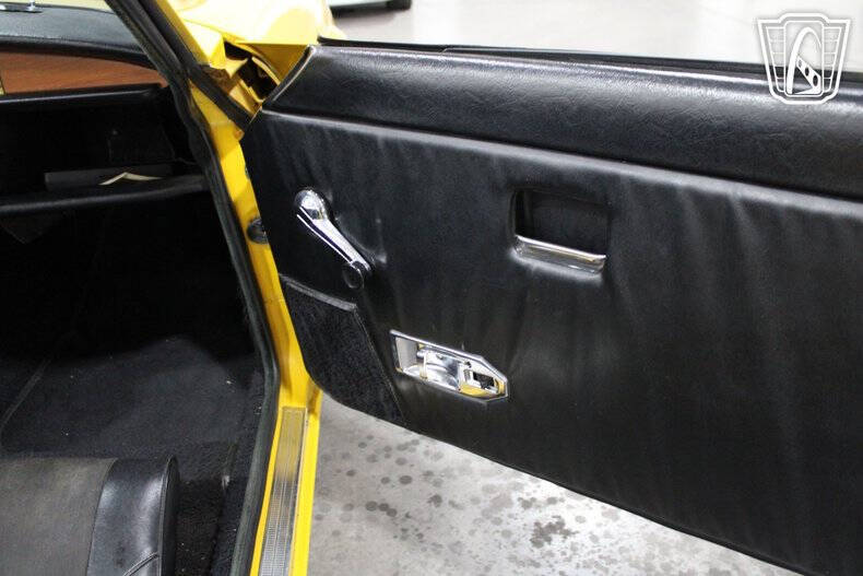 1980 Triumph Spitfire