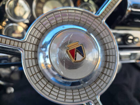 1956 Ford Customline