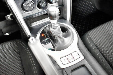 2017 Toyota 86 860 Special Edition