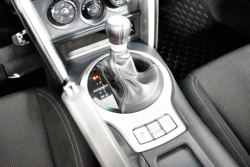 2017 Toyota 86 860 Special Edition