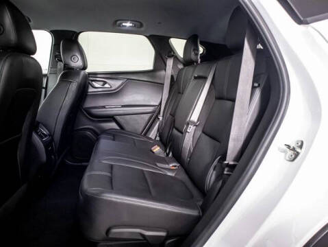 2019 Chevrolet Blazer LT