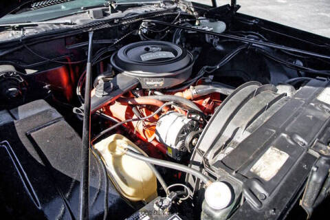 1973 Chevrolet Chevelle