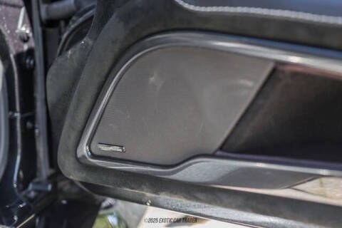 2014 Dodge SRT Viper GTS