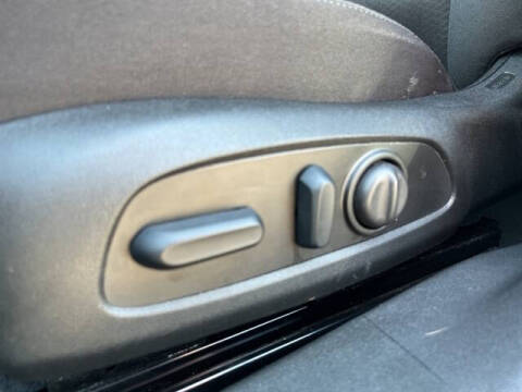 2024 Chevrolet Malibu LS Fleet