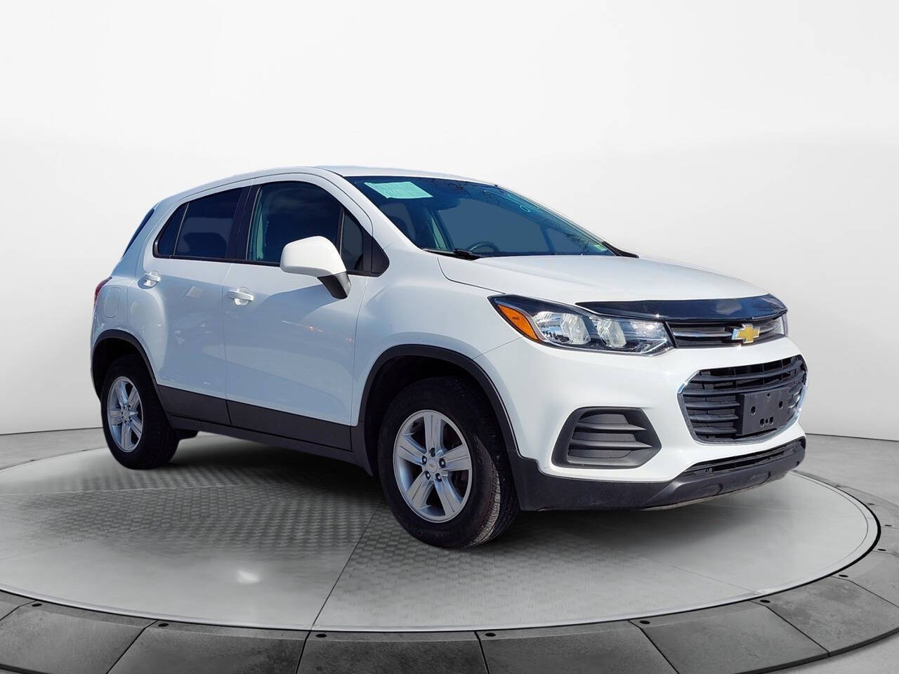 2020 Chevrolet Trax for sale at Tennessee Motors in Elizabethton, TN