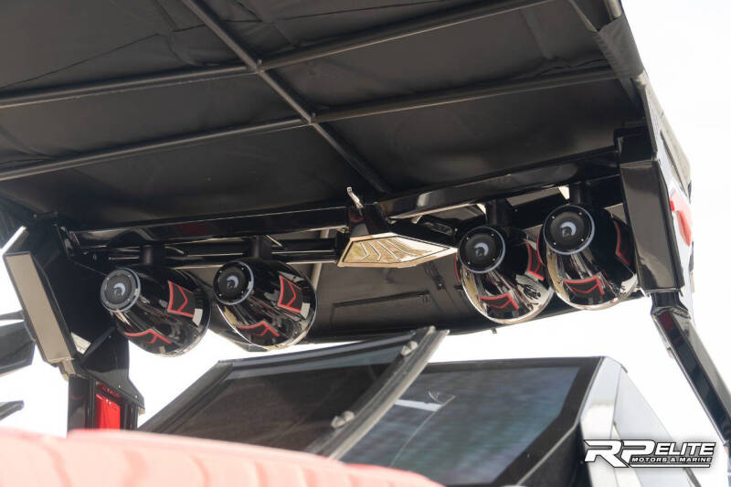 2024 Centurion Ri245