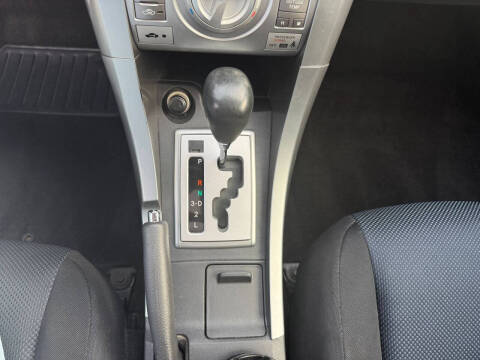 2007 Scion tC