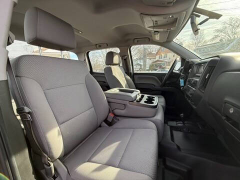 2014 GMC Sierra 1500