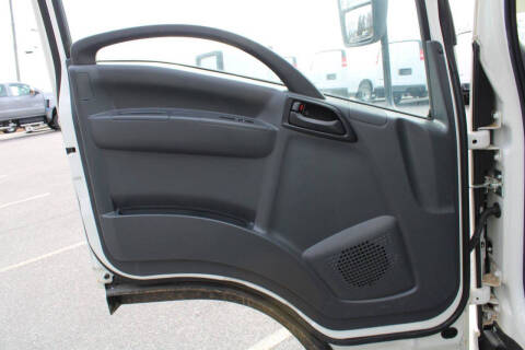 2024 Chevrolet 4500HG LCF