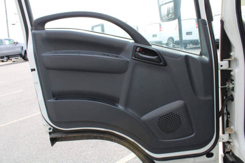 2024 Chevrolet 4500HG LCF