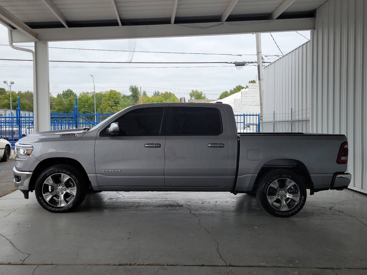 2023 Ram 1500 for sale at Fort City Motors in Fort Smith, AR