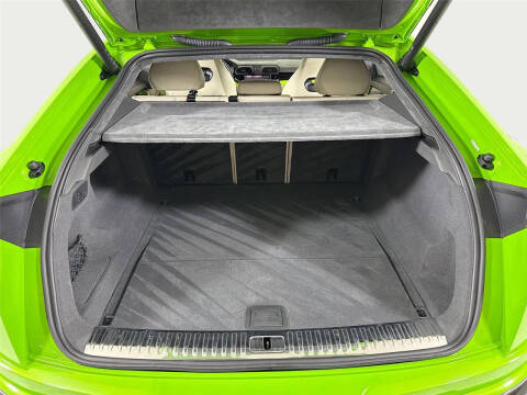 2022 Lamborghini Urus