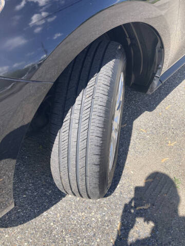 2010 Mazda CX-7 i Sport