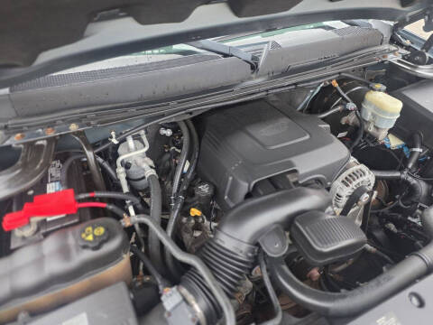 2011 GMC Sierra 1500 Denali