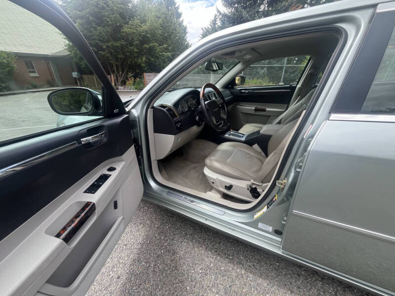 2006 Chrysler 300 C