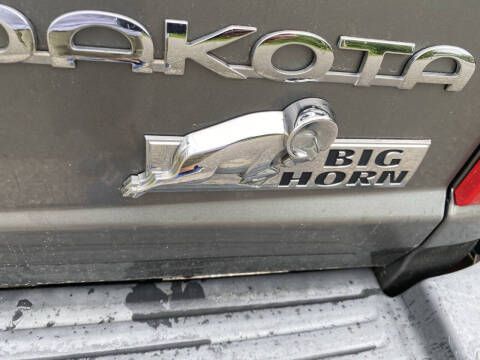 2011 RAM Dakota Lone Star