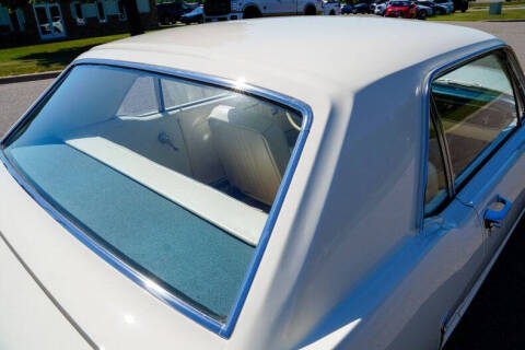 1969 Ford Mustang