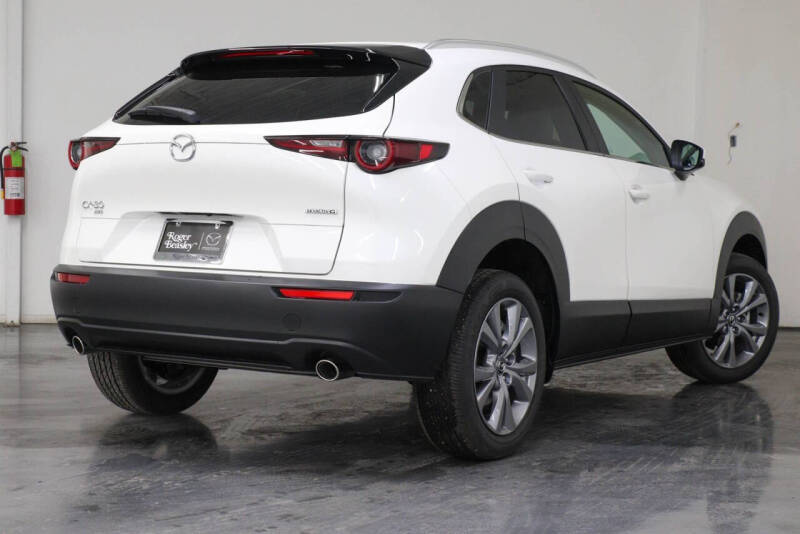 2025 Mazda CX-30 2.5 S Preferred