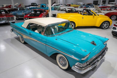 1958 Ford Fairlane