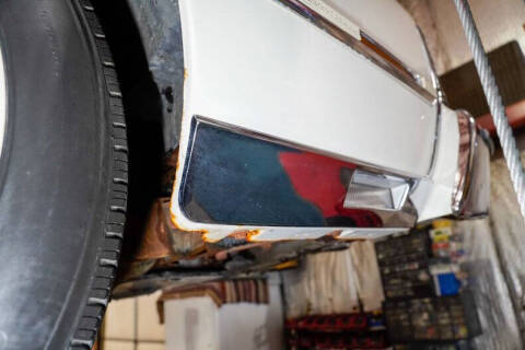 1976 Lincoln Continental