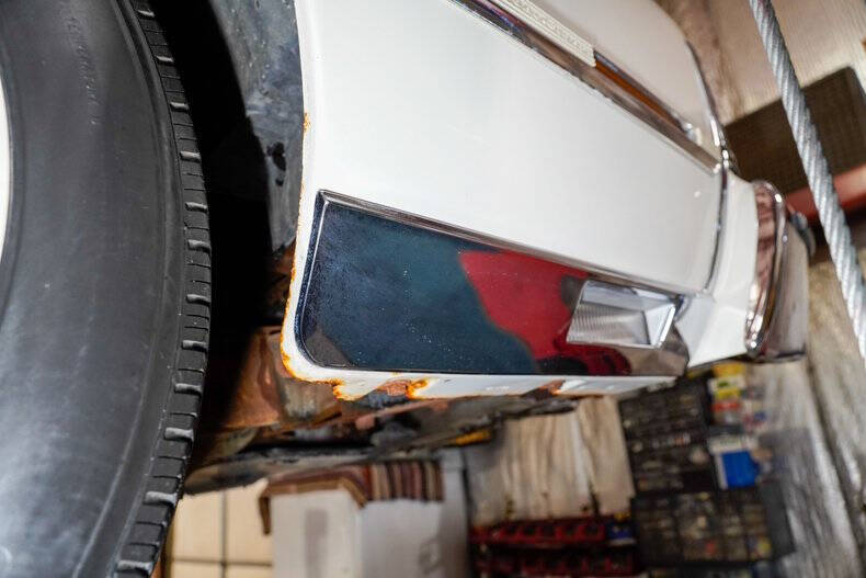 1976 Lincoln Continental