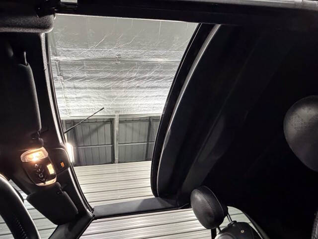 2024 MINI Convertible Cooper S