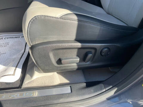 2017 Lexus RX 350 F SPORT