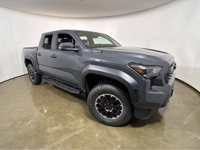 2024 Toyota Tacoma for sale at Smart Budget Cars in Madison WI