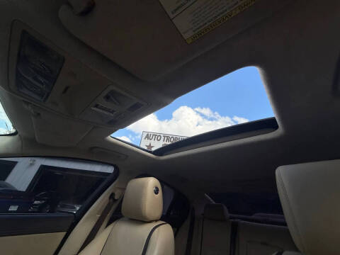 2012 Jaguar XF Portfolio