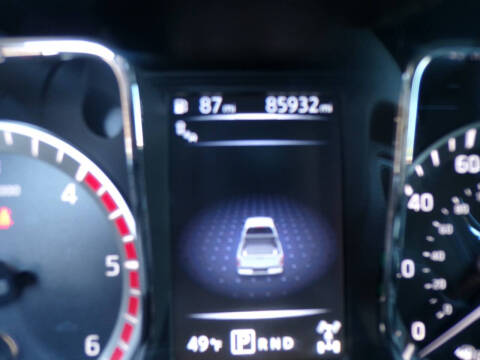 2018 Nissan Titan XD SL