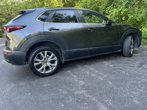 2020 Mazda CX-30 Preferred