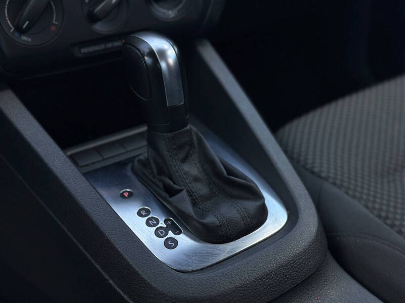 2011 Volkswagen Jetta