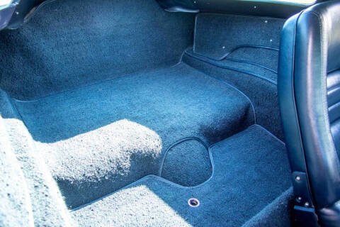 1964 Chevrolet Corvette