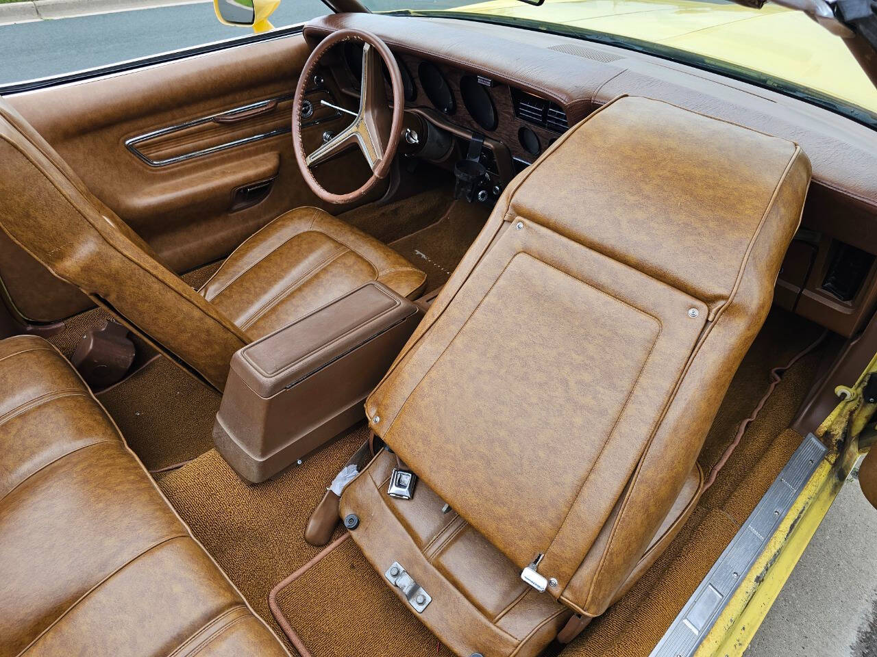 1973 Mercury Cougar 151