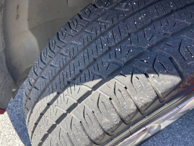 2016 Nissan Sentra SV