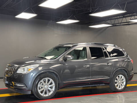 2014 Buick Enclave Premium