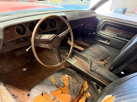 1971 Dodge Challenger