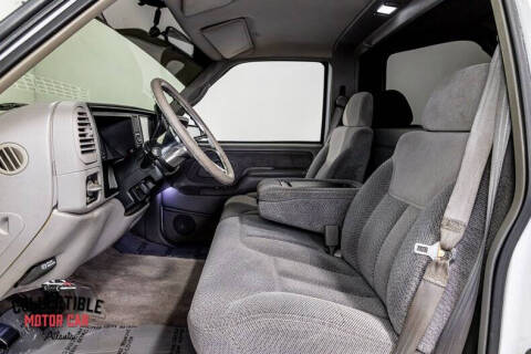 1997 GMC Sierra 1500