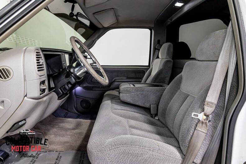1997 GMC Sierra 1500