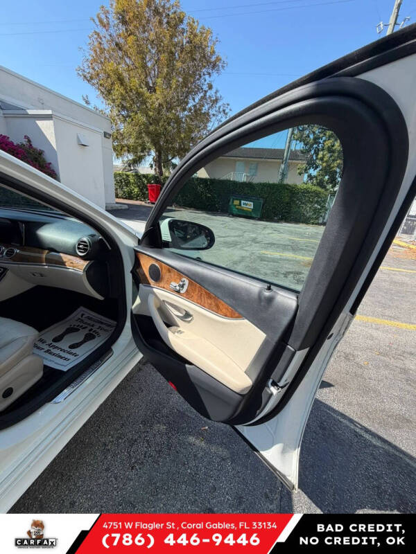 2017 Mercedes-Benz E-Class E 300