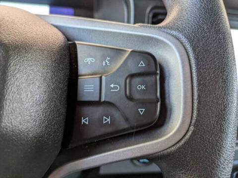 2023 Ford Bronco Base Advanced