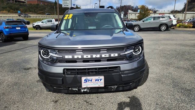 2023 Ford Bronco Sport for sale at Tim Short CDJR Hazard in Hazard, KY