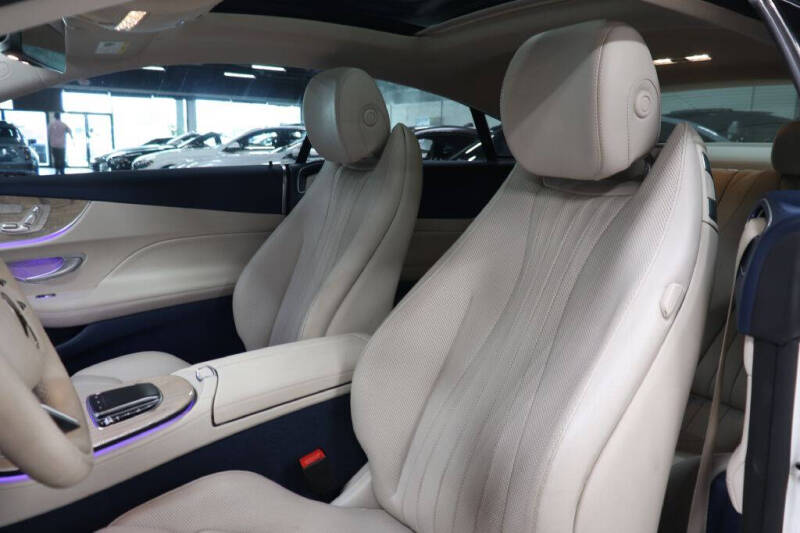 2023 Mercedes-Benz E-Class E 450